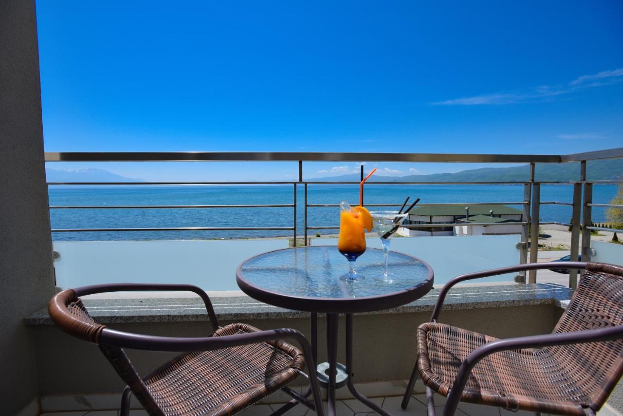 Hotel Europa Struga