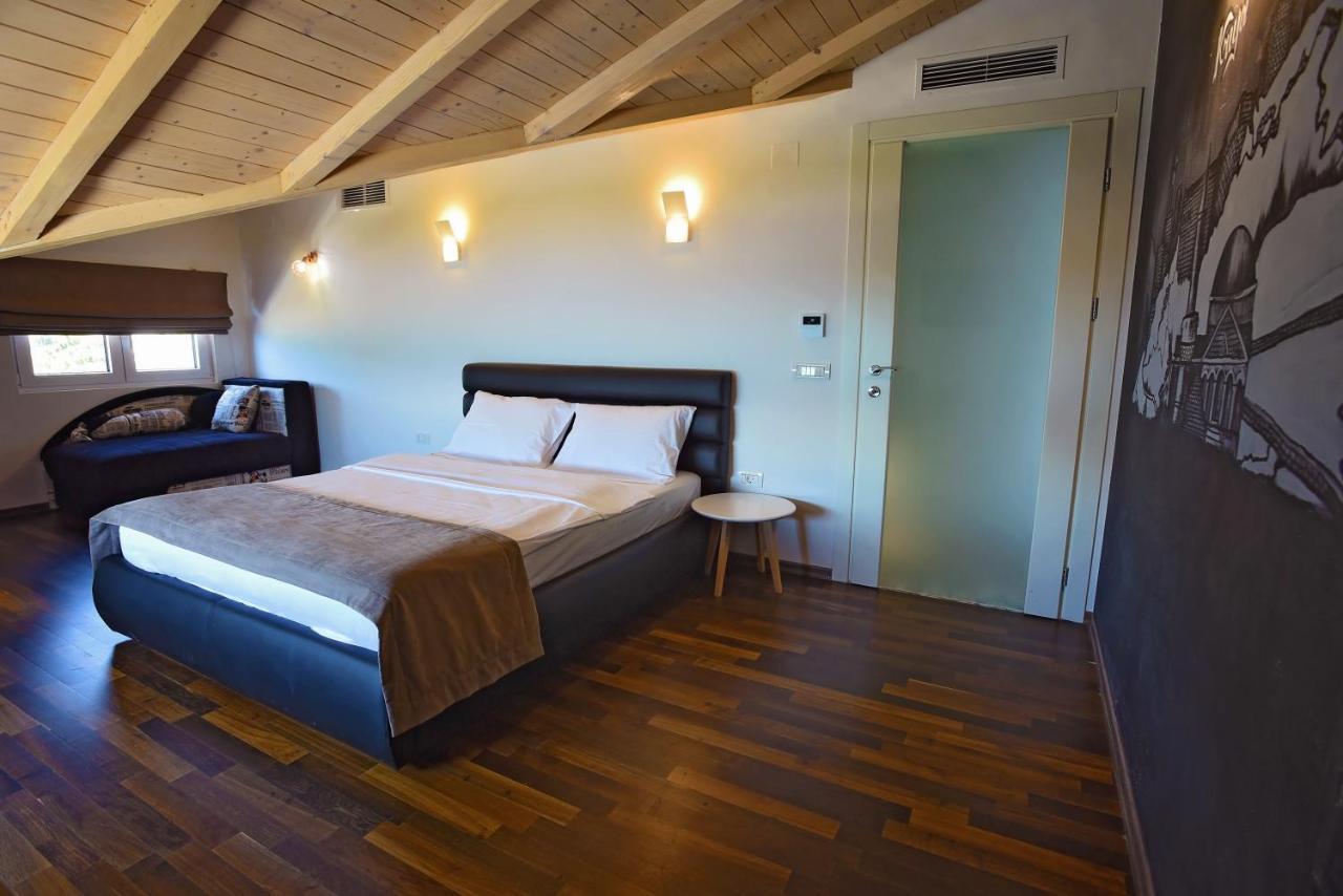 Europa Hotel Struga