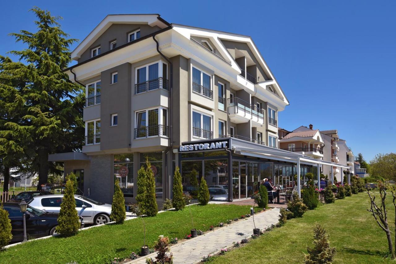 Hotel Europa