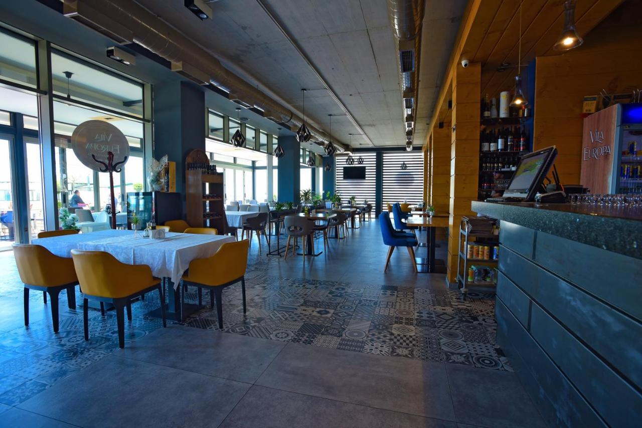 Hotel Europa 3*
